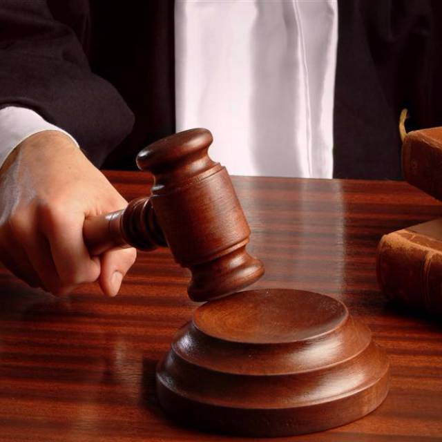 案外人執(zhí)行異議之訴